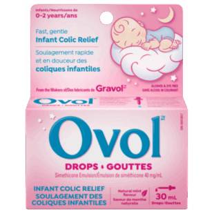 Ovol Drops (2025)